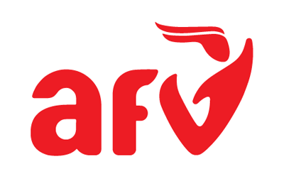 Logo AFV – Worthy and Memorable