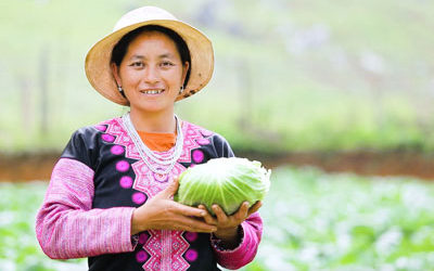 Từ BẢN LÀNG ra THỊ TRƯỜNG